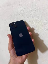 ايفون 14 • ١٢٨ • بطاريه ٨٩