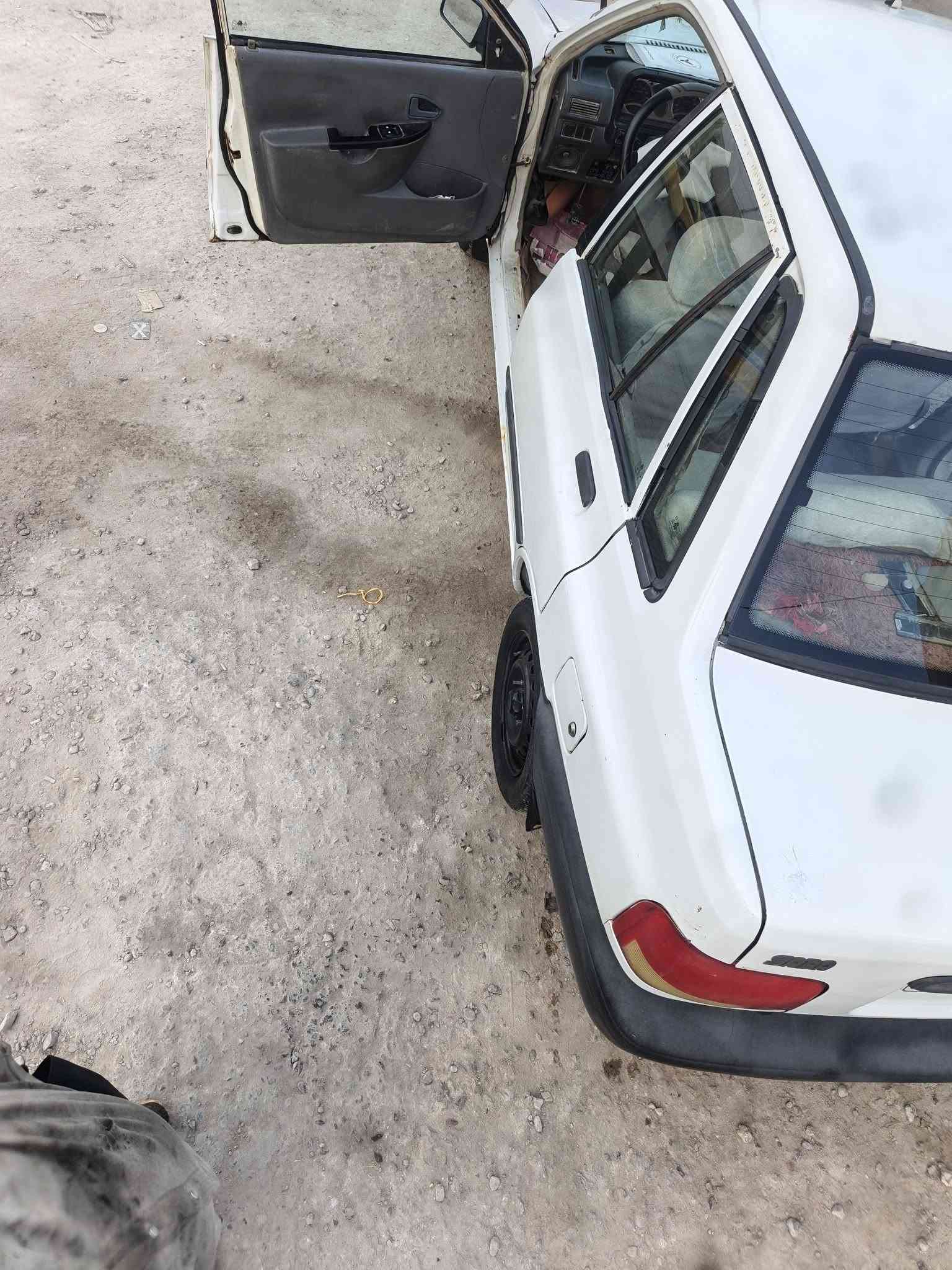 سايبا ٢٠١١ • مكفّلة • باسمي