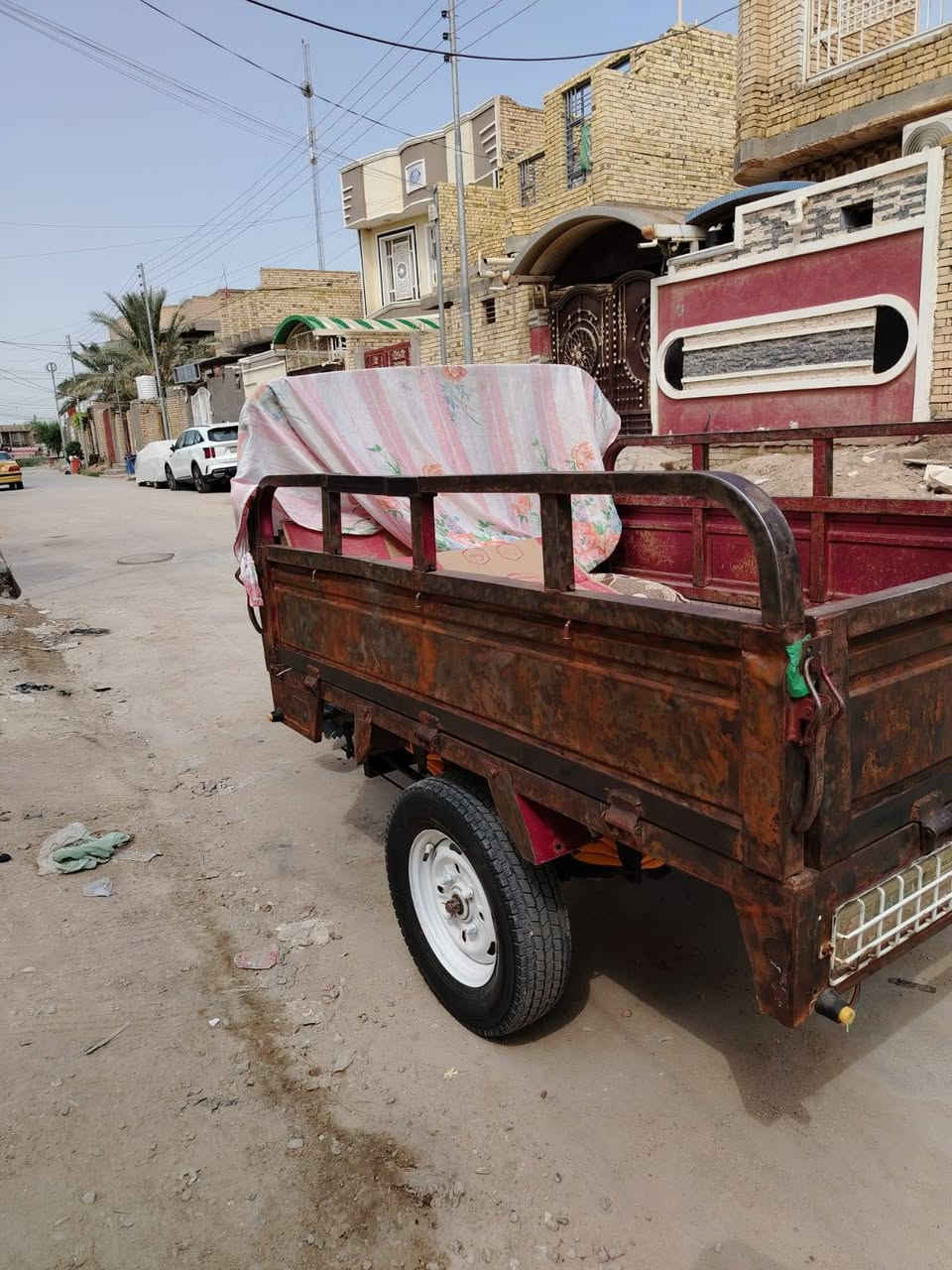 ستوته • ٢٠١٨ • تعمير زيرو