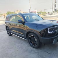 بايك • موديل ٢٠٢٦ • السيديه