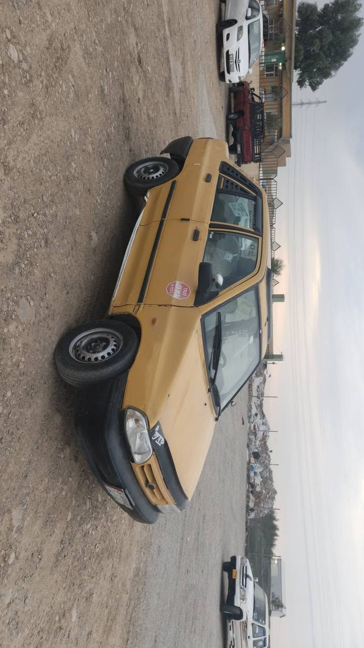 ام سيبايه • جيرو ومكينة • شمشمل