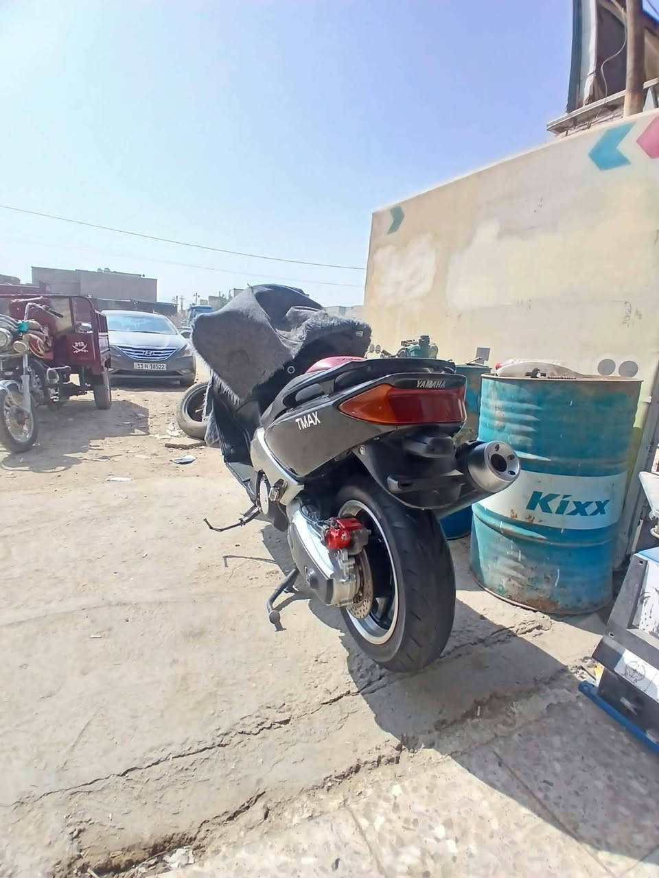 تي ماكس • ٢٠٠٨ • نضيفه