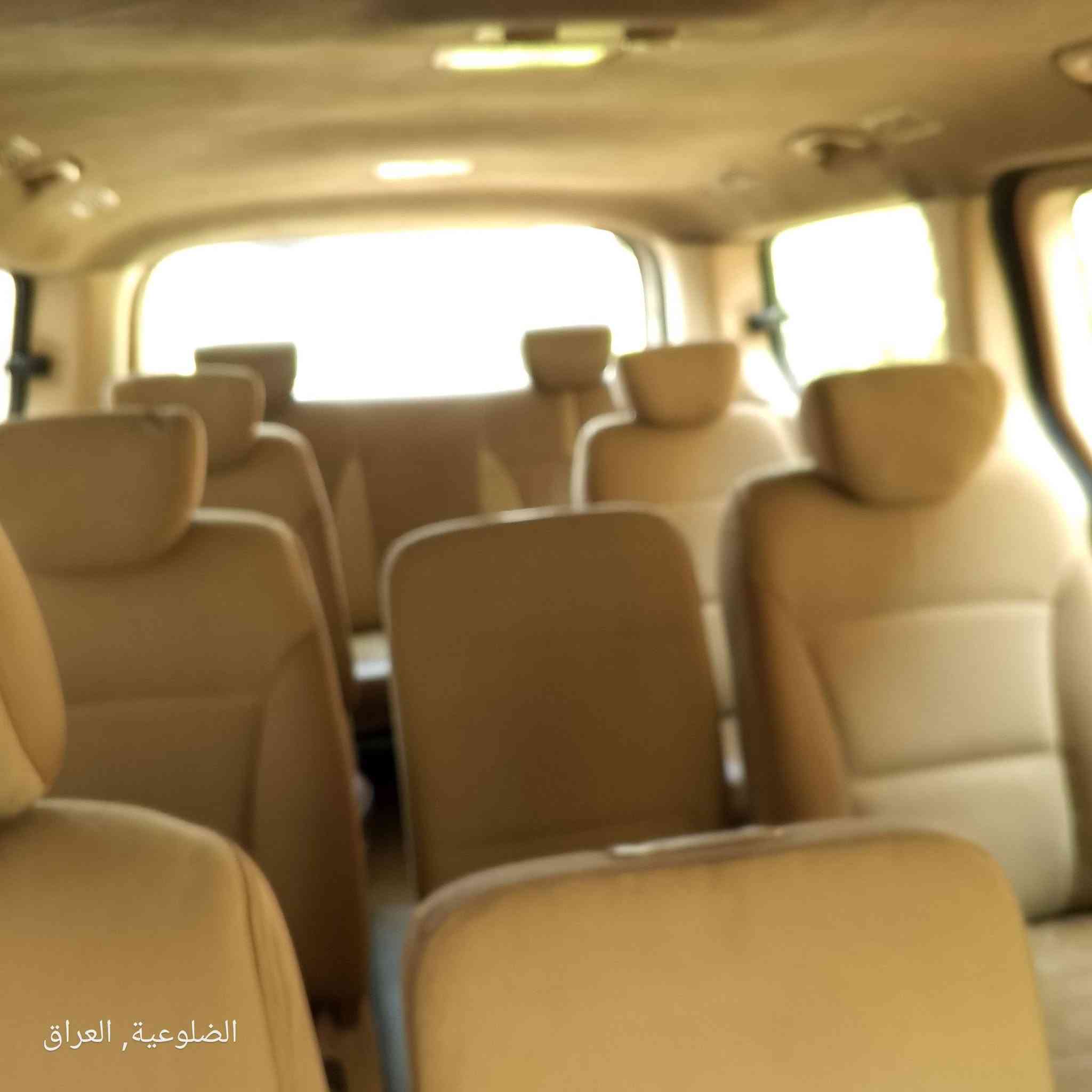 استارك • ٢٠١٠ • رقم نينوى