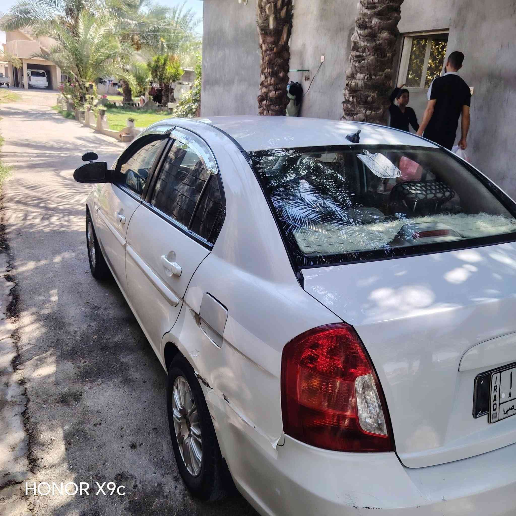 سياره اسكنت وارد أمريكي
موديل2008
محرك خير من الله
تبريد عل سويج
السياره مابيه اي نقص
رقم ديالئ
الاستفسار على هاذا الرقم
***********
