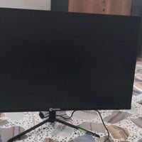 شاشة للبيع حجم 24 هرتز 180فول اج دي سعر 110 اسمه رابتر تواصل 077039258...