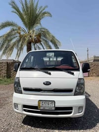 كيا • موديل ٢٠١٩ • ماشي ١٢٠٠٠٠
