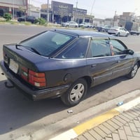 فورد اسكورد • تحويل وكاله • بدون ضربه