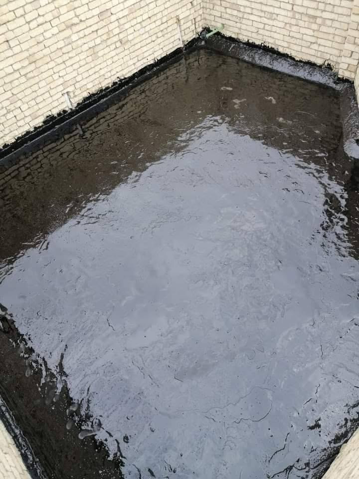 زفت • تهوير • تأجير ونش