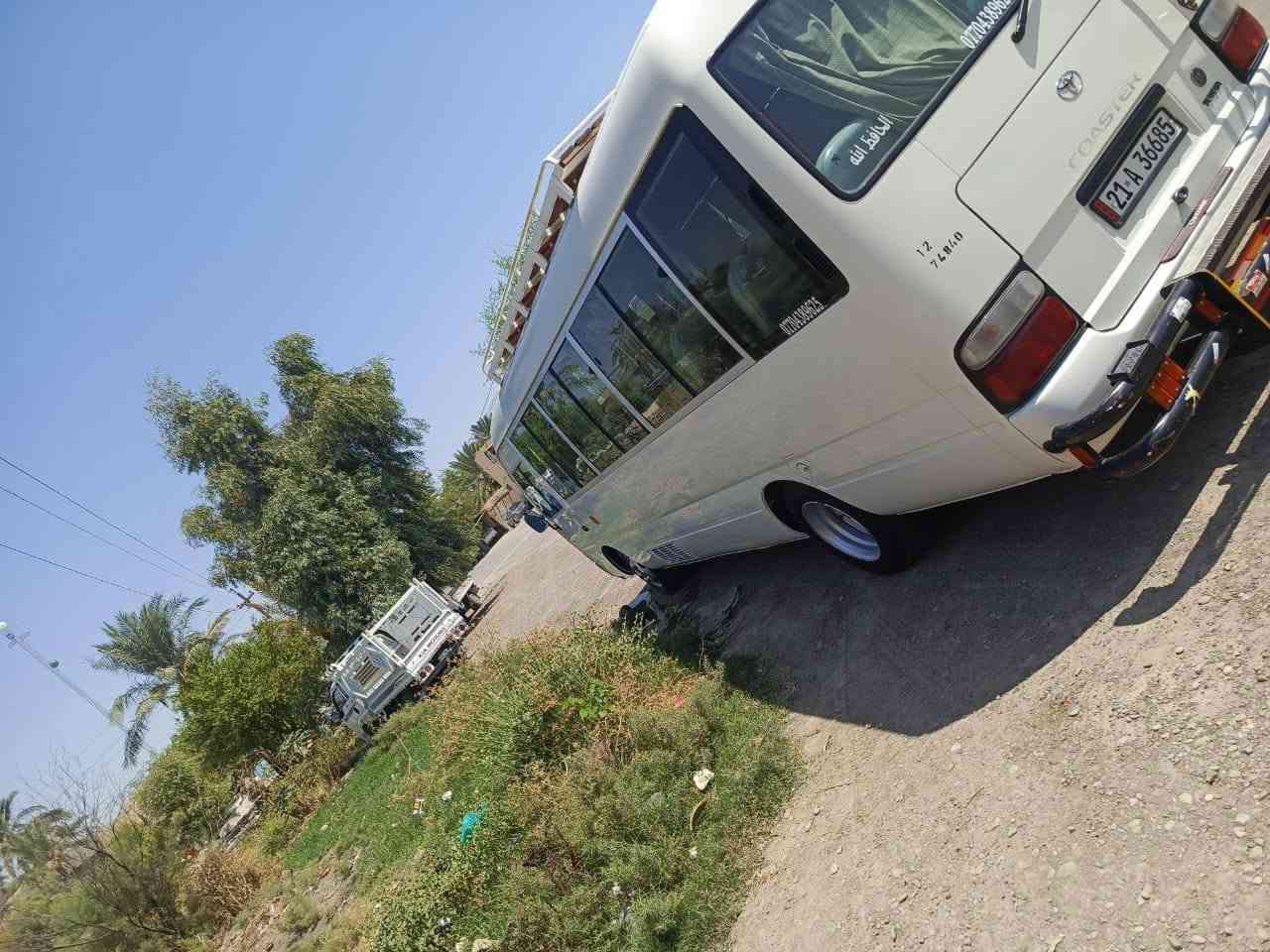 كوستر عالية موديل 16 كشنات قلاب استاركس تبريد محور خير من الله يدك بالكاعية تخم تاير سيبايه درع درج شرط كير محرك اكسل سعر 355 ورقة شراي خابر ***********
