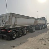٢٠١٤ • قاطرة ومقطورة • مستعجل