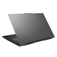 اسوس TUF F17 • RTX 4050 • i7-13620H