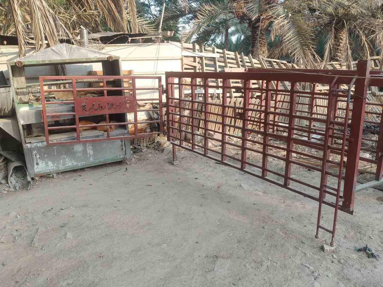 محجرات 2 للبيع مناسبات اثنينهن اب 500 المكان نجف ***********

