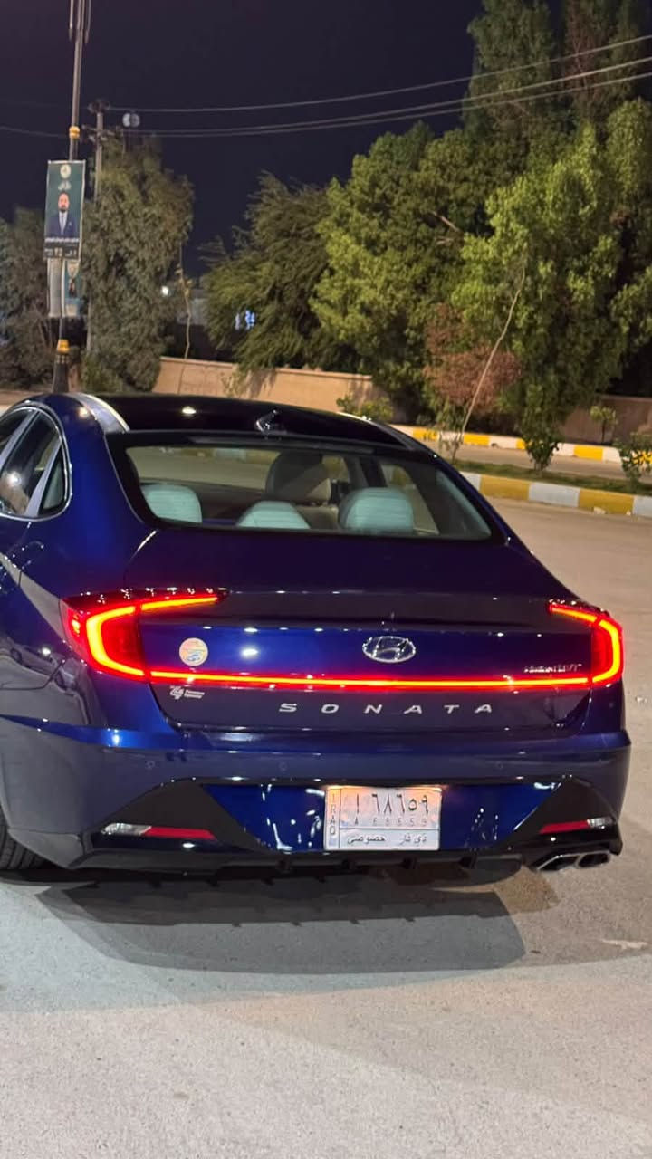 الوصف
السلام عليكم سوناتا 2021 لمتد
فول مواصفات مزوعه مواصفات
السياره داخله تقرير تعمل وتسير
وبل عراق بيها الباب مبدل وشبرين من الجاملغ الخلفي ماشيه ٨٠ الف السياره حيل جديده عنواني ناصريه
مركز ***********
