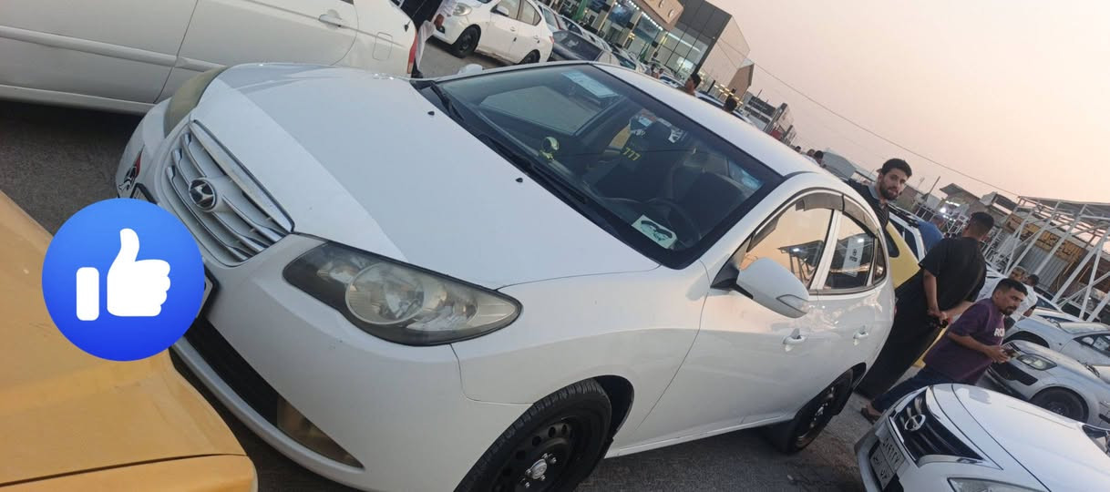 سلام عليكم النترا البيع موديل 2011 رقم ربيل تحويل وكاله مكينه1600   مكينه تبريد حداديه خير من الله  بيها قطعتين ونص وشوي بارد سياره مال جناي  السعر 100وبيه مجال تصال ***********وتساب موجود 
مكاني سيارة النجف
