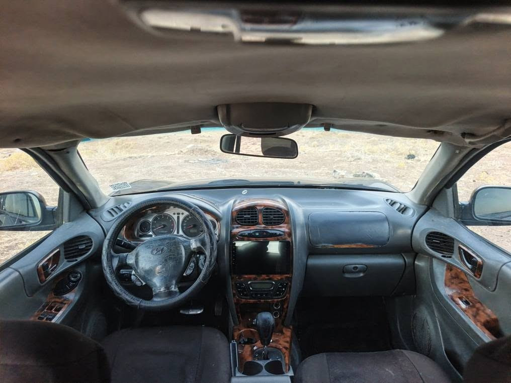 ماشەڵا لەماڵی هەموولایە هۆندا تۆکسۆن ساق 2007تۆماتیک دەبڵ ئەکسل تەبریت کودی بۆکراوە بێتەقەو ڕەقە پێشو دوای کەپسە بۆفرۆشتن یان گۆڕینۆ شوێن دەربەنیخان نرخی ـ38گڵاو مەجال     ***********   *********** دار بنديهكان, السليمانية
