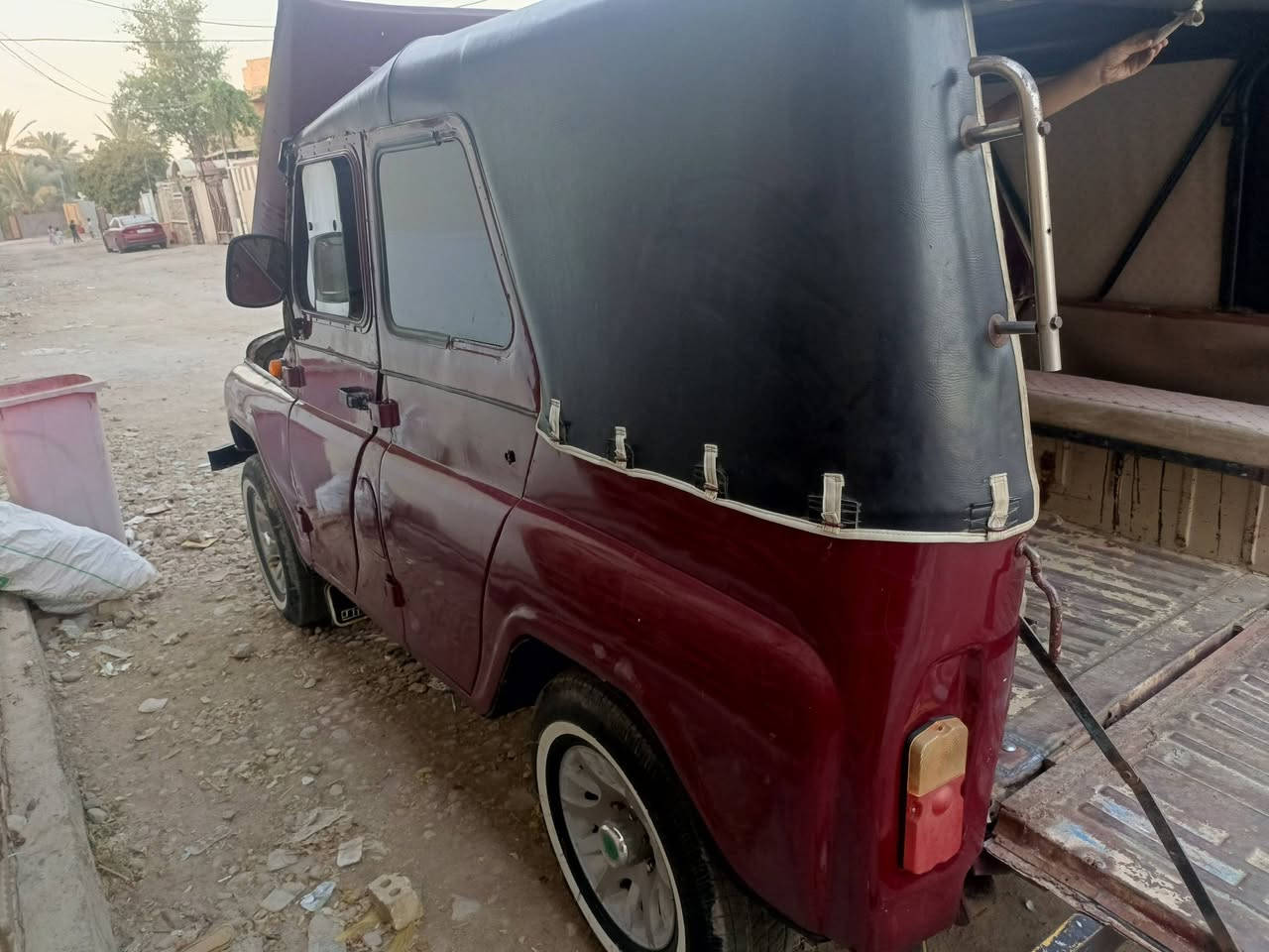 لا توجد تفاصيل
