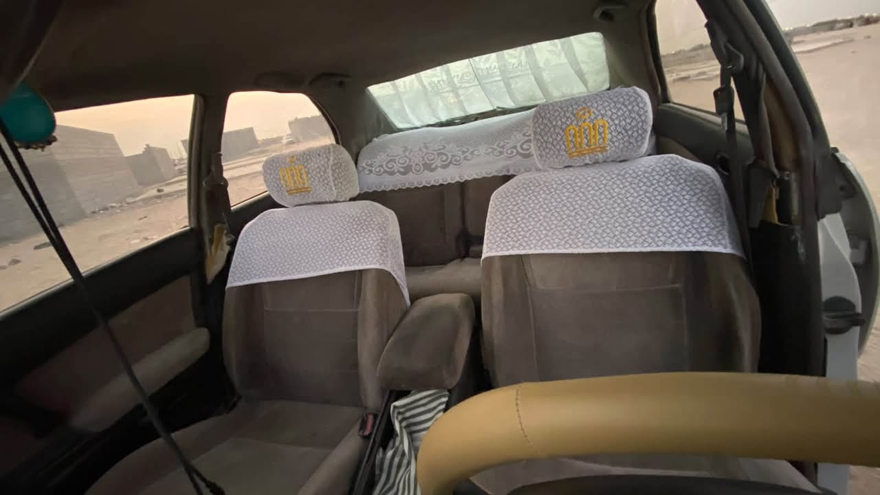 سلام عليكم بطه فصل مكفوله كصه وضربه ونقل جثه سنويه لل28 رقم مميز راعيها يريد تحويل مكينه كير حداده تبريد كله شرط الفحص ويل مجلي لايت زنون كهربائيات كلها شغاله السياره مصبوغه عام السعر (57) وبيها مجال جماليه اقره الوصف واتصل لا تكلي شبيها ما بيها كلشي كاتبه مكاني بصره الزبير رقمي ***********
واتساب ***********
