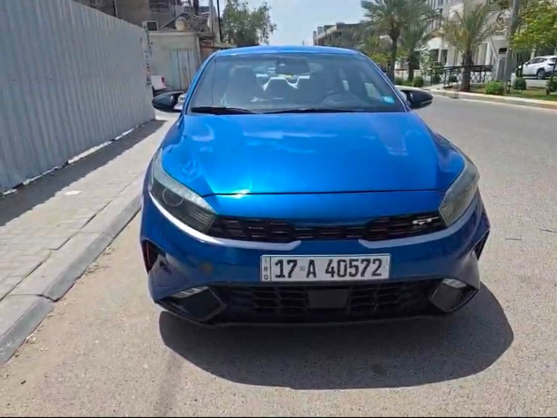 يا الله السلام عليكم
للبيع كيا فورتي موديل 2023 معوقين وكاله عامه مطلقه من المعوق بسم المشتري 

المواصفات جيتي لاين 

بصمه 

كشنات جلد 

بصمه ابواب 

ترحيب 

جنطه ذكيه 

ويل كب 18 اكروم 

لد نهاري 

ابلاجكتور 

لايت زينون 

اصطبات لد 

شاشه كامره 

شاشه تدعم كاربلي 

شاحن وايرلس 

محرك 2000 دوش المرغوب 

بعد بيه اهواي مواصفات 

مكان السياره السماوه الوركاء 

بيه تبديل بنيد وجاملغ 

بيع او امراوس 

السعر ب 133 وبيه مجال 

اكثر تفاصيل اتصال.                    ((***********))

