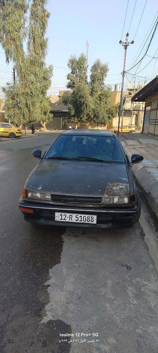 لانسر • محرك وكير • موصل