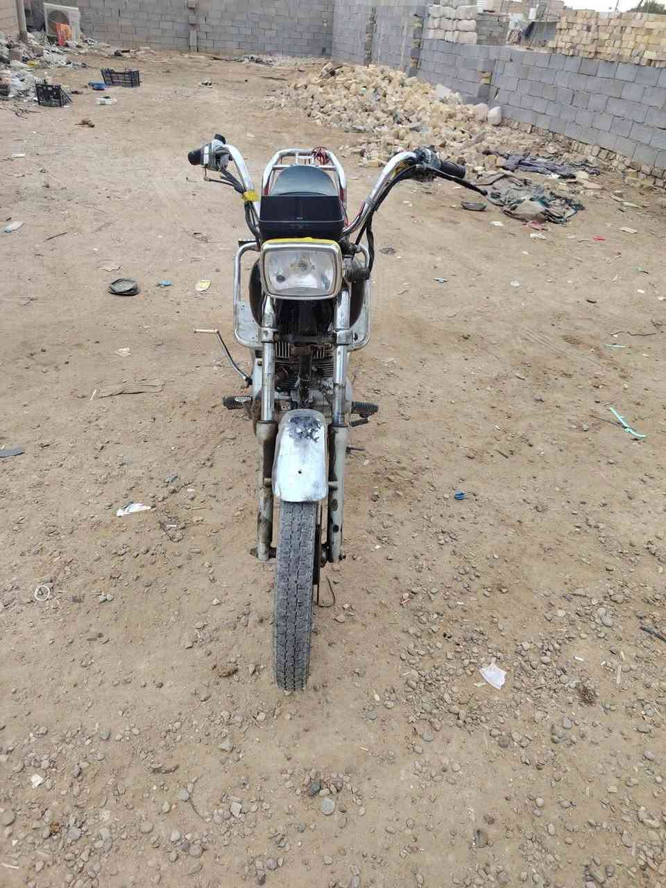 جونده • نضيفه • بدون اوراق