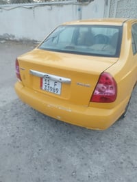 اخواني الاعزاء فيرنا للبيع موديل 14 السياره على وضعية الشركه ماشيه 175...