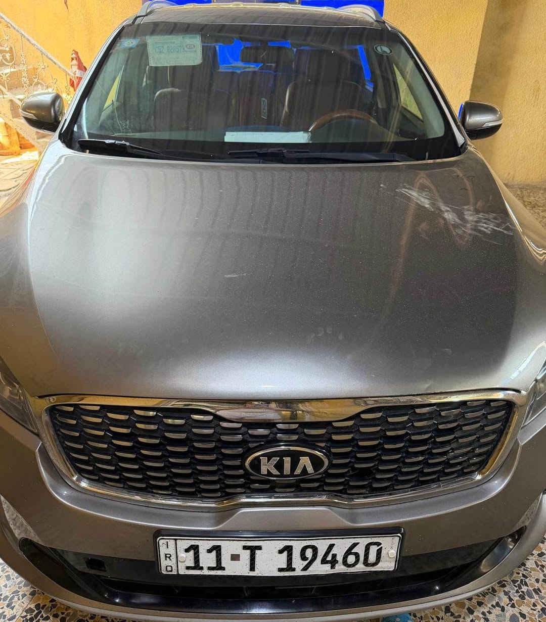 ‎سورنتو. ***********‎ مرات, الرياض
