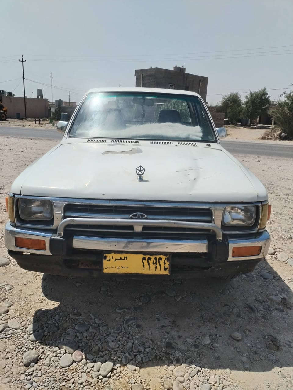 السلام عليكم بكم موديل 89 البيع رقم صلاح الدين قضاء العلم ***********
