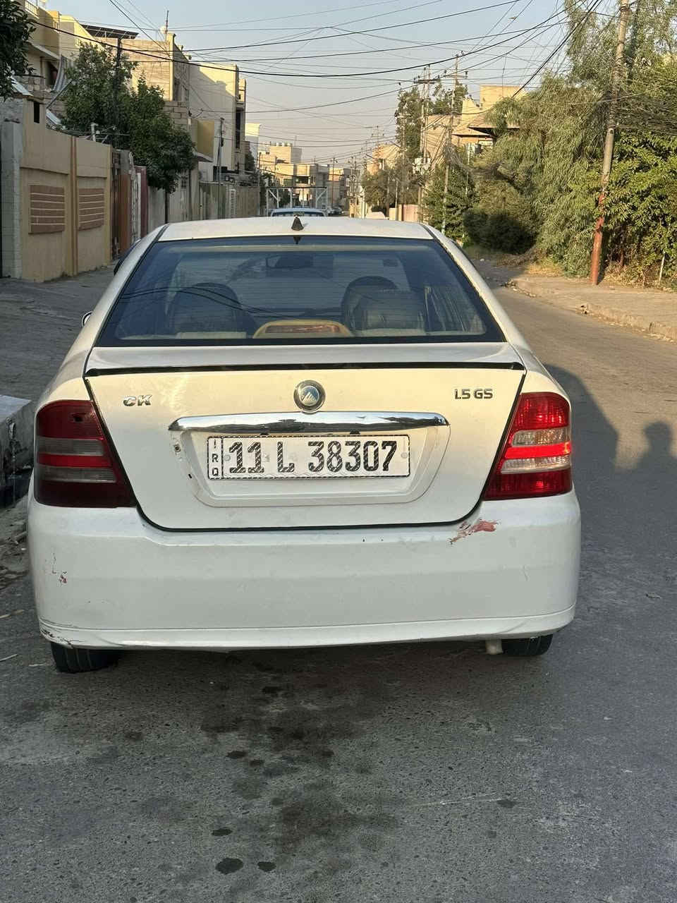 السعر 36 وبيها مجال بسيط
للبيع ck 2013 

للأستفسار الاتصال على الواتس 

***********
