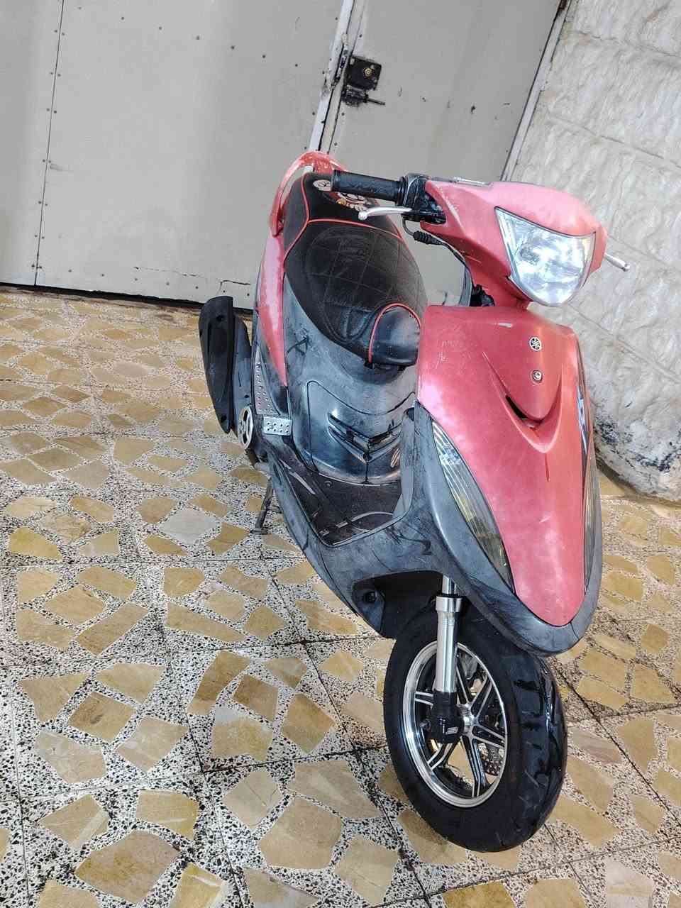 ماكس لبيع وراق ابسمي مكينه مكفوله مامفتوح ابيه اي شي كله ختم واحد شلعه ومشى ابيه تزويد هواي دراجه مال وكيل هس طالعه صارله شهرين من طالعه سعره 850 وأبيه مجال *********** مراسله واتساب
