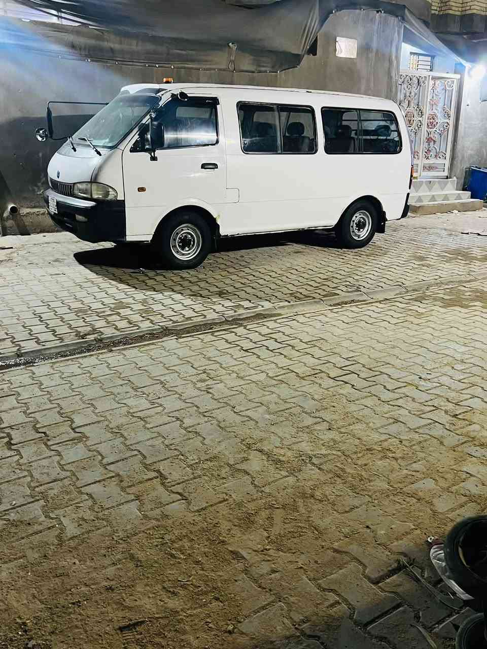 سلام عليكم بريجو للبيع موديل 97  مكينه كير اكسن  بدي بلاد شواصي مكفولات  سياره جاهزه تخم تاير كهربائيات  

مكان نجف رقمهة نجف سياره جاهزه 
الستفسار ***********
