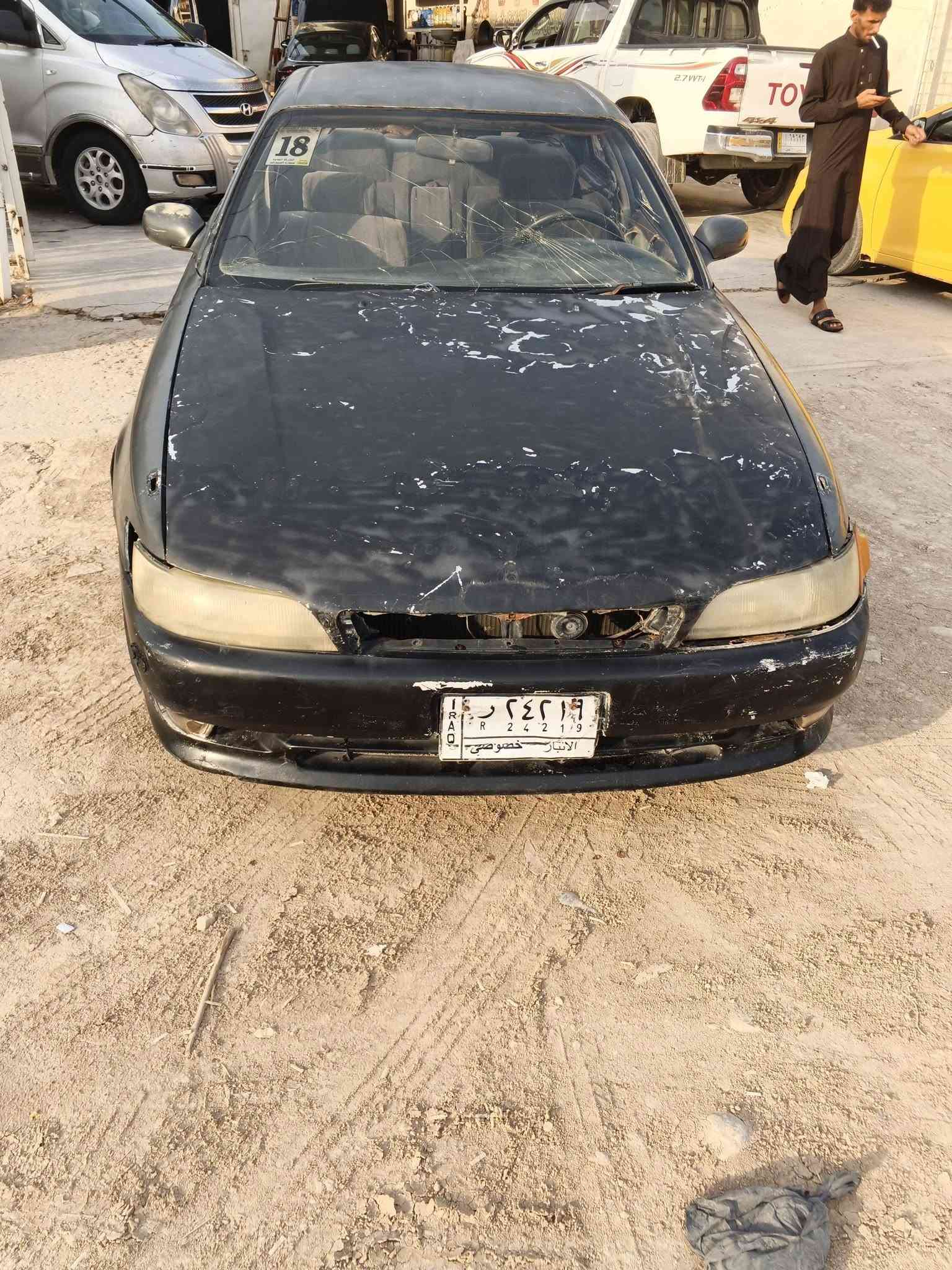 نفخ • موديل ٩٢ • اوتوماتيك