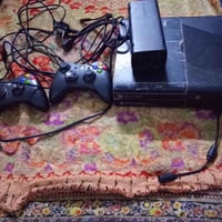 اكس بوكس 360 • نضيف • حي اور سبع قصور