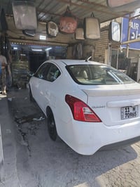 نيسان صني • ٢٠١٩ • الكرخ بغداد