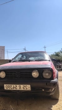 غولف • ١٩٨٩ • ١٫٨