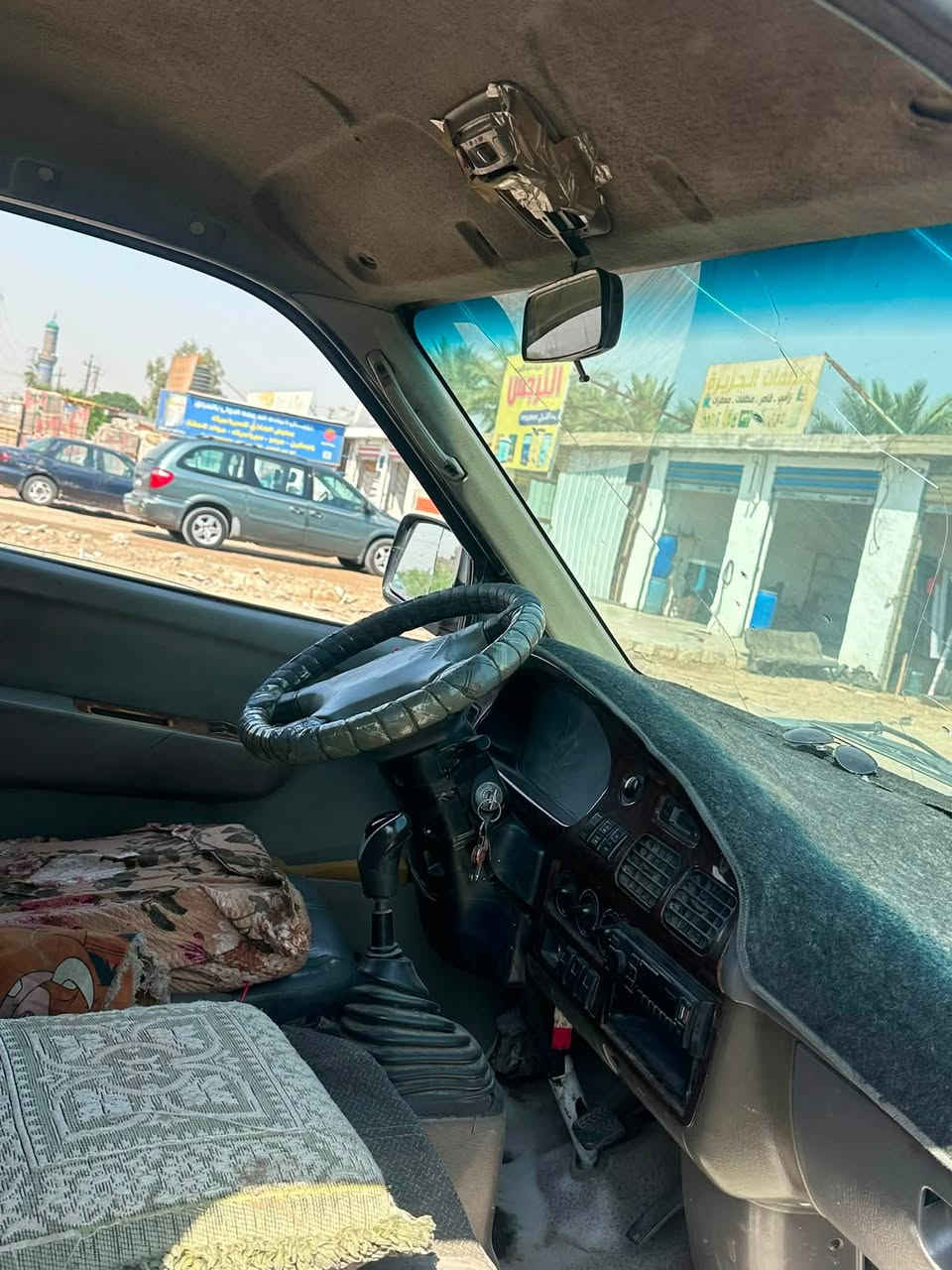 السلام عليكم ورحمه الله
بريجو للبيع رقم مميز انكليزي 
سنويه لا ٢٠٣١
موديل ٩٦
المكان بغداد ابو غريب 
السعر المطلوب ٦٥ ورقه وبي مجال للشراي 
مكينه كير مكفولات للتواصل ***********
 واتساب واتصال
