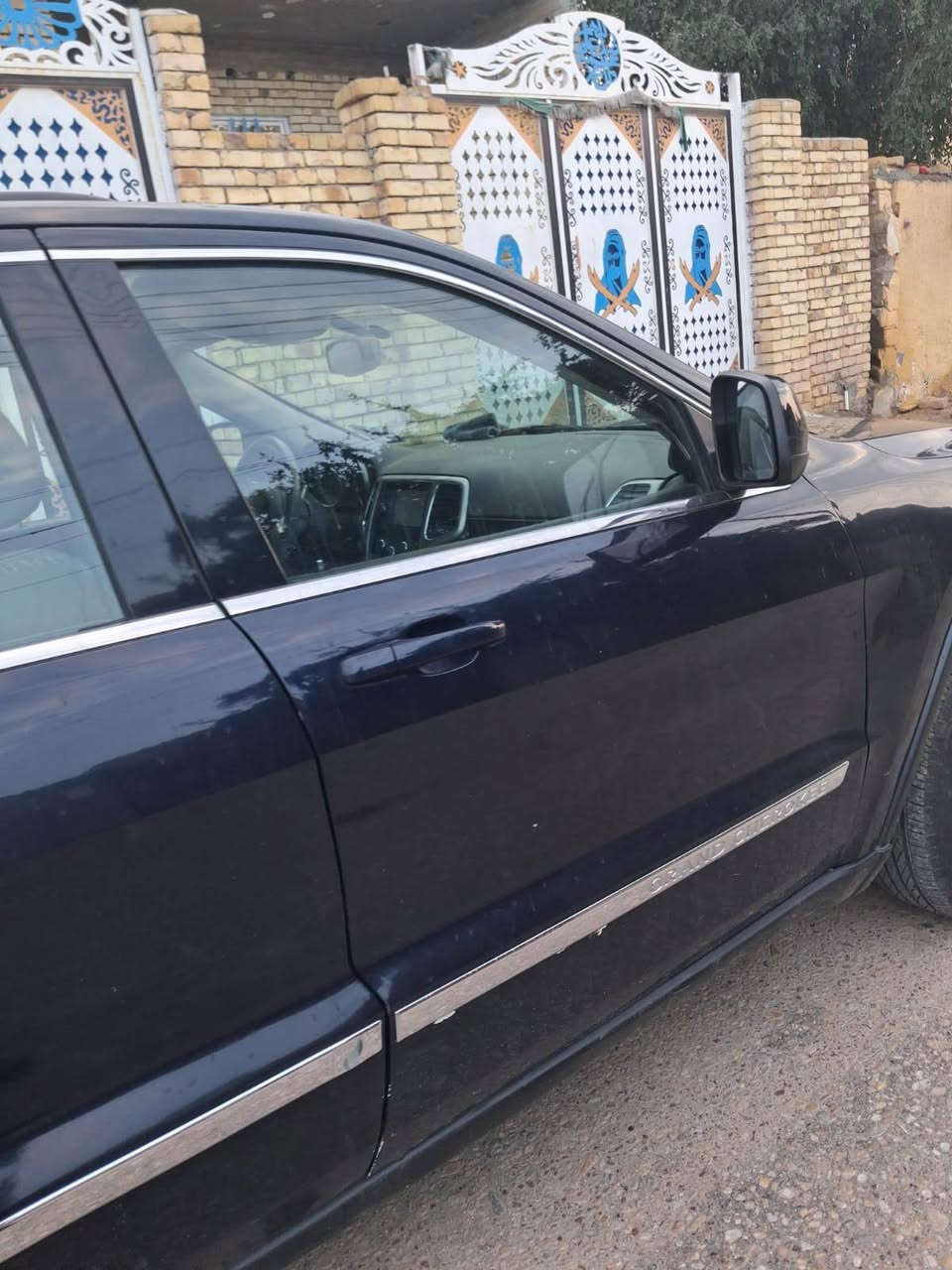جيب اريدو ٦٠وبيها مجال كصه جنطه مكان السياره ميسان المجر الكبير كير مكينه حداديه تخم تاير تبريد ثلج متؤم طبق الأصل شمالي أرقام اصليات مو هاذ الطك عطيه‏‪***********‬‏ بيه واتساب

