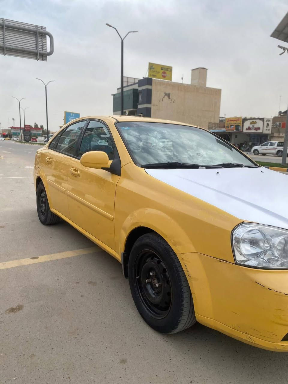 اوبترا • ٢٠١٢ • مكيف ثلج