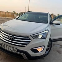 سنتافيه • ٢٠١٤ • ٣٣٠٠ ٦ سلندر