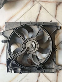 اخوان انتبه وياي مروحة تبريد اضافيه مال هاي السياره تكعد كبس وبلاد كام...