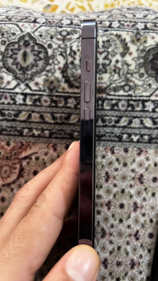 ايفون ١٤ برو ماكس • بطارية ٨٩ • شريحة الكترونية