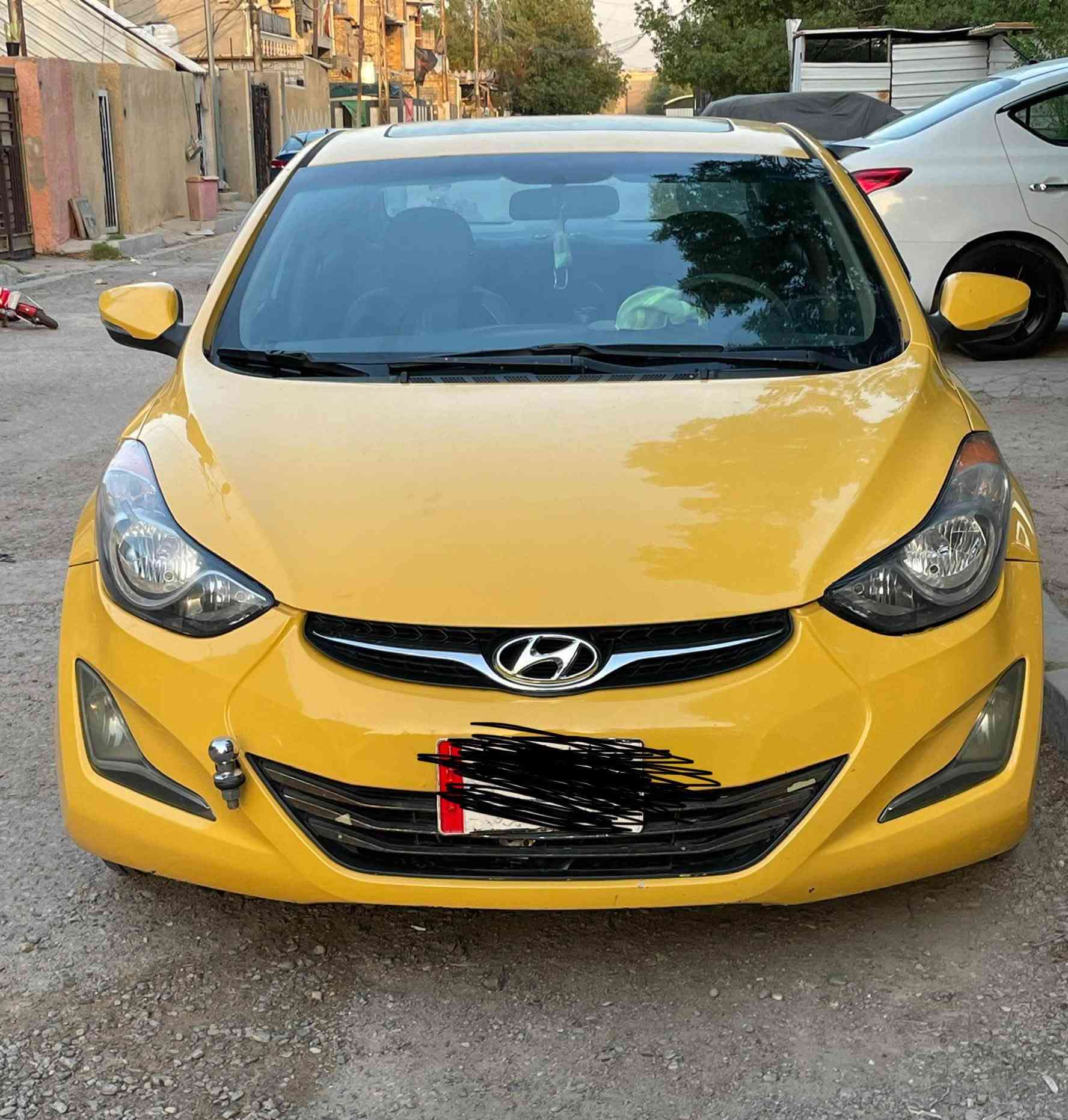 مكلف بالنشر
سلام عليكم النترا وارد امريكي موديل 13 فول لمتدد بصمه فتحه رقم بغداد حادث خلفي وبيها جاملغ امامي سياره نضيفه وخير من الله  صارلها شهرين طالعه  صباغ السعر 80 وبيها مجال

***********
