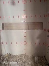 خلفات سيراميك • مرمر • بغداد