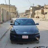 النترا ٢٠٢٤ • وارد امريكي • بدون صبغ