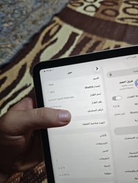 ايباد ميني 6 • 64 • 60 فريم