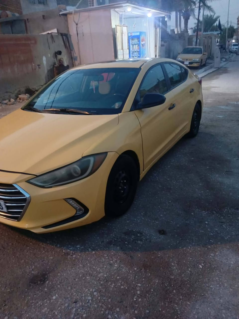 النترا • ٢٠١٧ • مكينة ٢٠٠٠