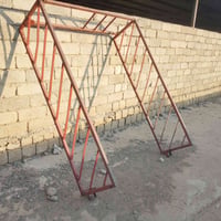 محجل بيكم 96 • عوينات • معرض بدر