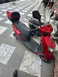 دراجة شحن • ياديا RN • زيرو
