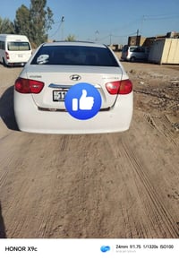 النترا • ٢٠١٠ • مكينة ١٦٠٠