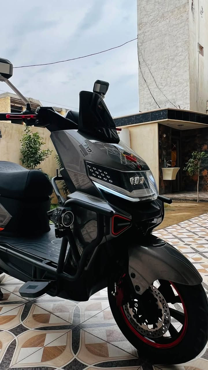 السلام عليكم
موطور شحن للبيع جديد بطاريات عل فحص موطور صاره 4 اشهر من ماخذه الموطور نضيف كلشي مابي  الملف 3000 و العنوان الفلوجه حي الجغيفي الثانيه
 سعر الموطور 700 وبي مجال
رقم الهاتف ***********
