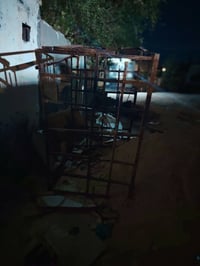 للبيع • اكسسوارات سيارة